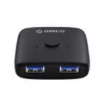 Orico USB 스위처 2 in 1 아웃 1 in 2 공유 USB 장치의 그림